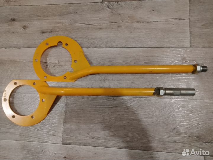 Распорка ваз 2110