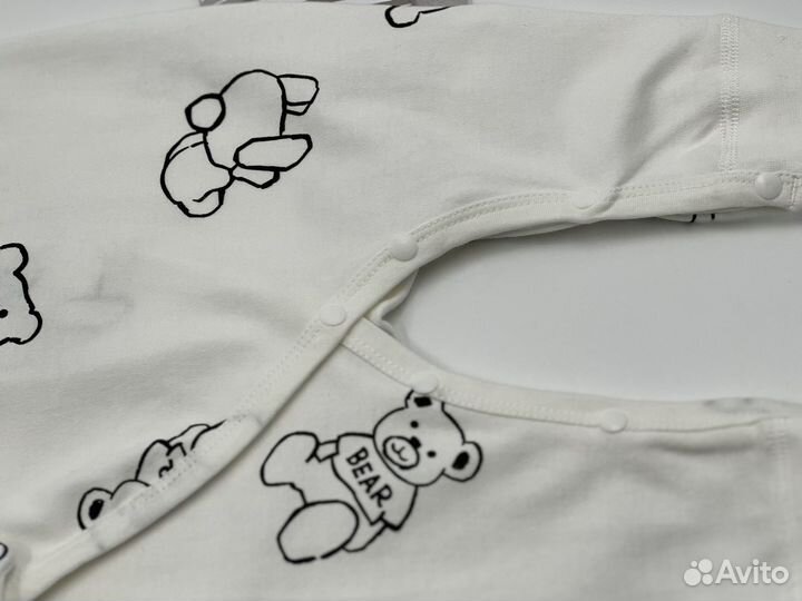 Слип детский