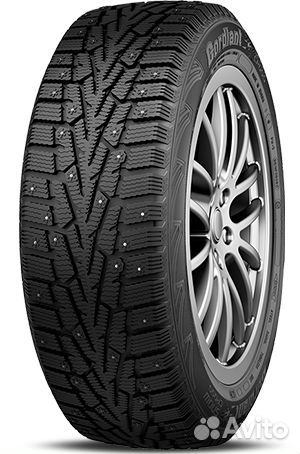 Cordiant Snow Cross 265/65 R17