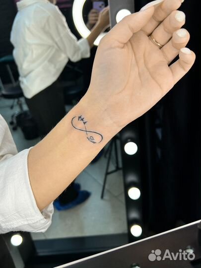 Татуировка