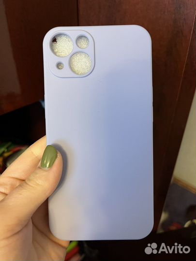 Чехол на iphone13