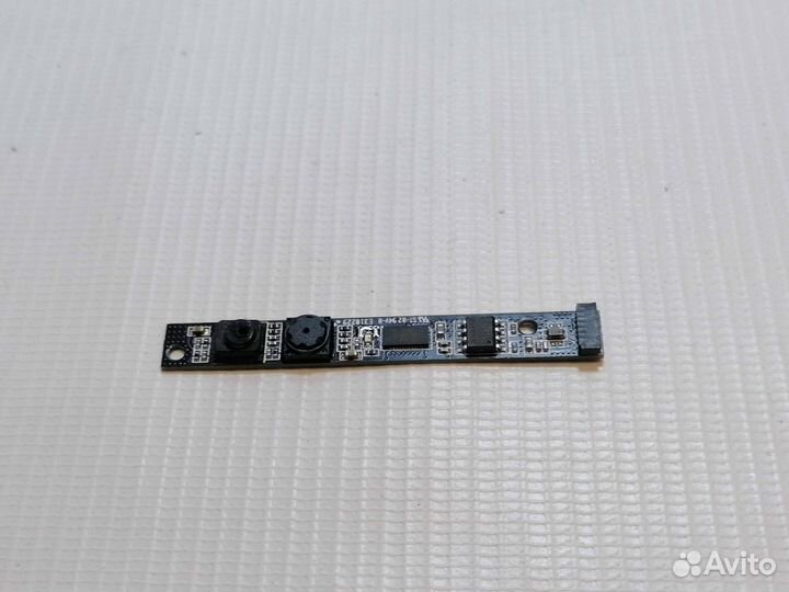 Вебкамера для Samsung NP270E5E