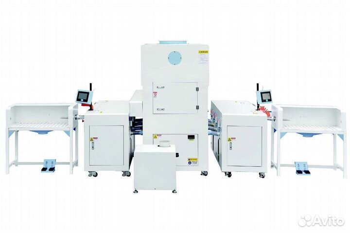 Машина для набивки пухом-пером KNH-2M8B-RM-H