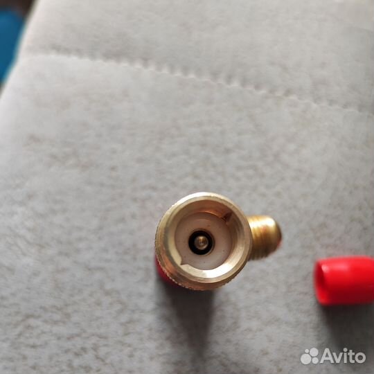 Адаптер для охлаждающей жидкости кондиционеров