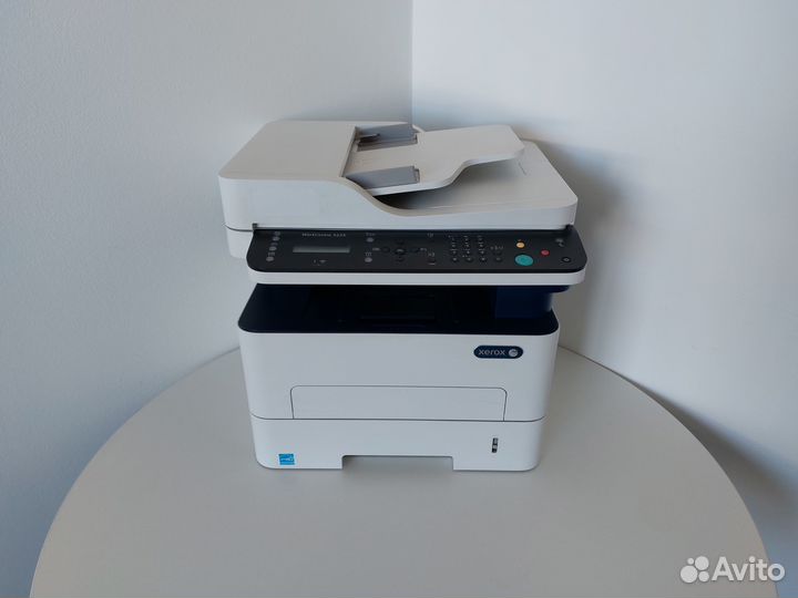 Мфу Xerox 3225