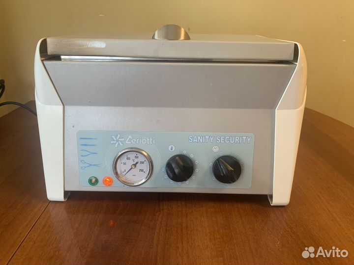 Сухожаровый шкаф Ceriotti, производство Италия