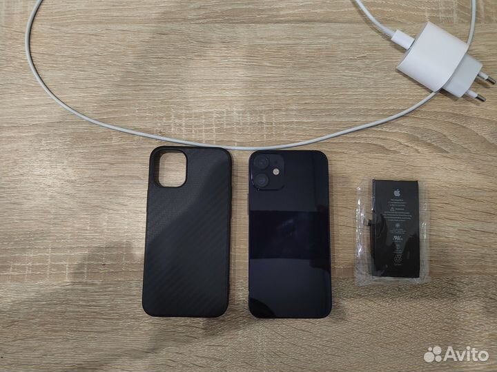 iPhone 12 mini, 128 ГБ