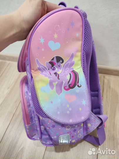 Рюкзак школьный Tiger Family +1