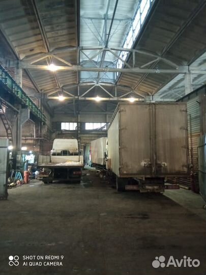 Корпус подножки правой volvo FH12 2000)