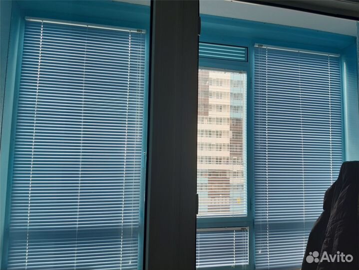 Жалюзи на заказ от производителя