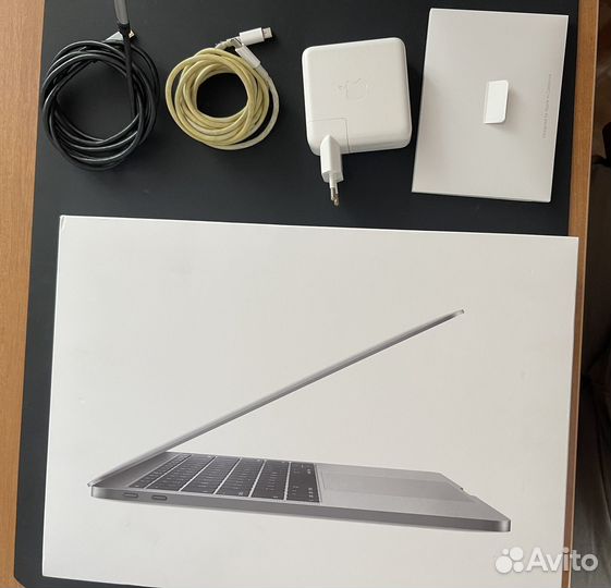 Apple MacBook Pro 13 2017