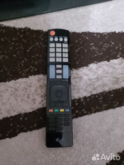 Телевизор бу