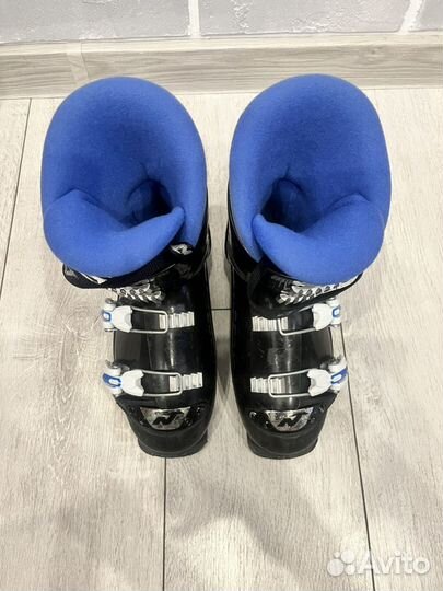 Горнолыжные ботинки nordica 23