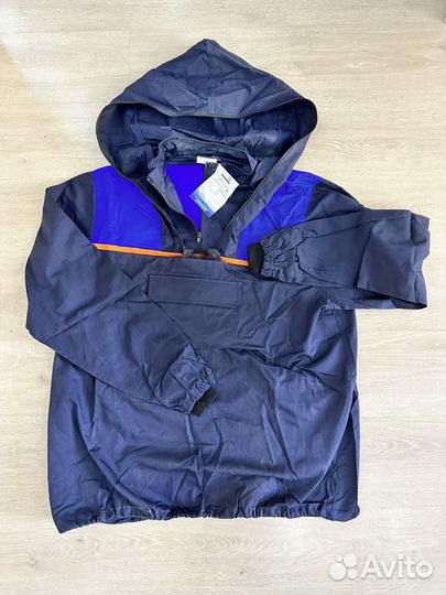 Костюм противоэнцефалитный