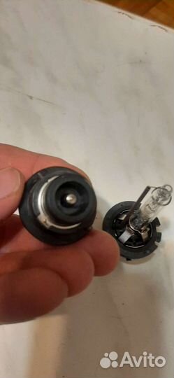 Линзы infiniti fx45, fx35