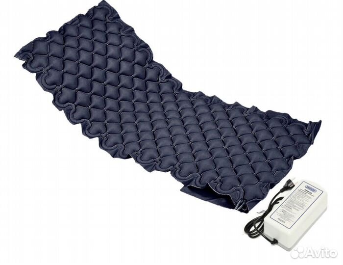 Матрас противопролежневый bronigen BM-3000 H