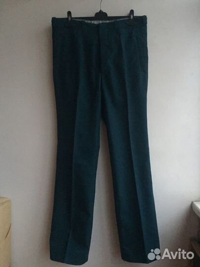 Брюки форменные офицерские