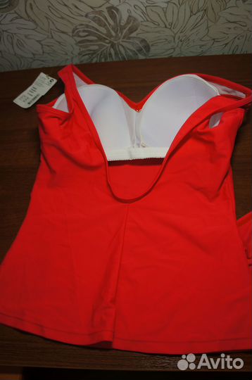 Купальник 46c танкини rosme