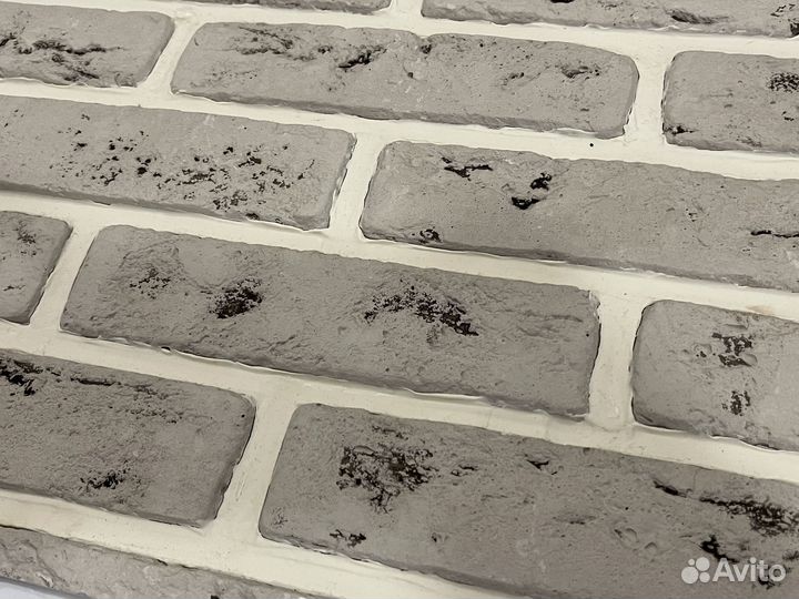 Декоративный кирпич