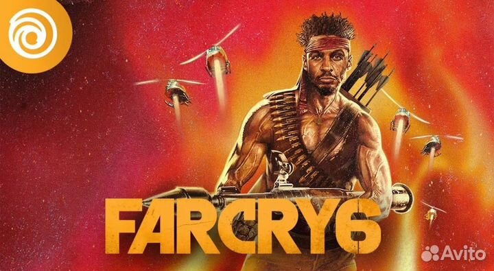Far cry 6