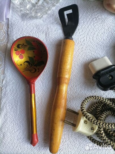 Советские вещи СССР ретро