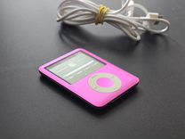 iPod nano 3 8gb мини Classic