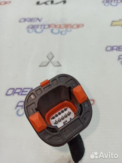 Электропроводка Kia Ceed Jd универсал 1.6 G4FG