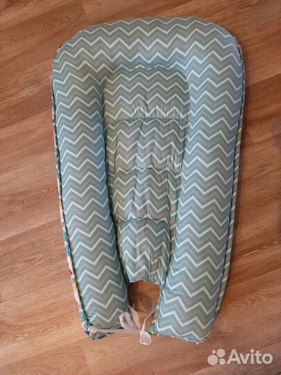 Кокон для новорожденных