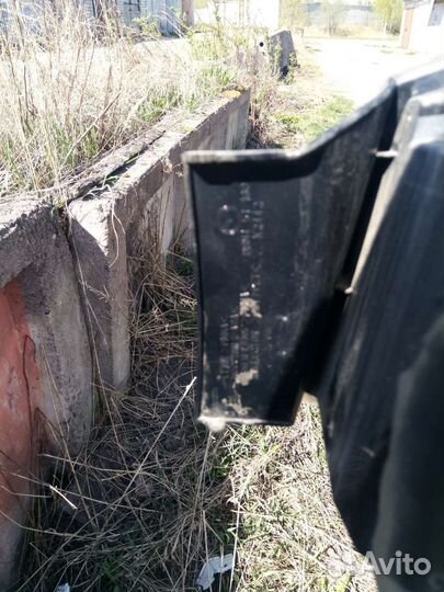 Mazda 3 bl фонарь задний L