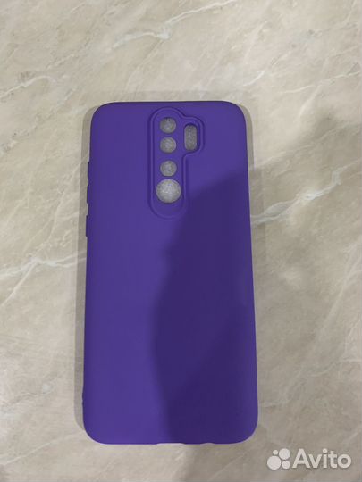 Новый чехол на xiaomi Redmi Note 8 Pro