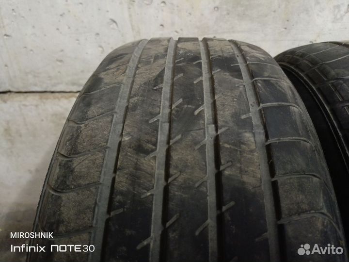 Dunlop SP Sport 2050M 205/60 R16 92H