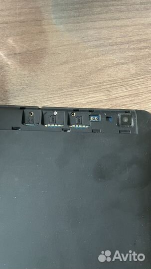 Планшет prestigio