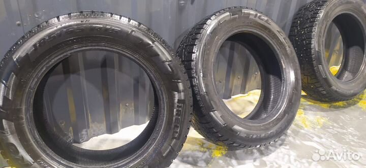 Pirelli Ice Zero 185/65 R15 92T