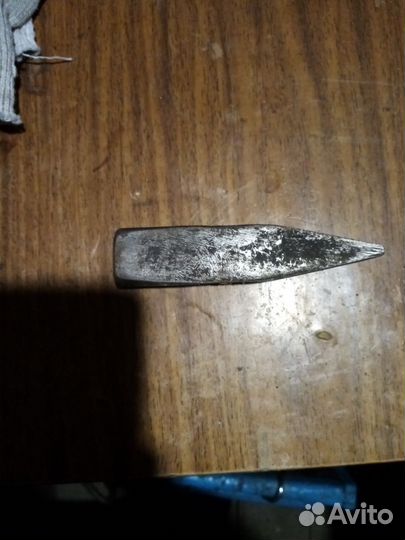 Молоток СССР