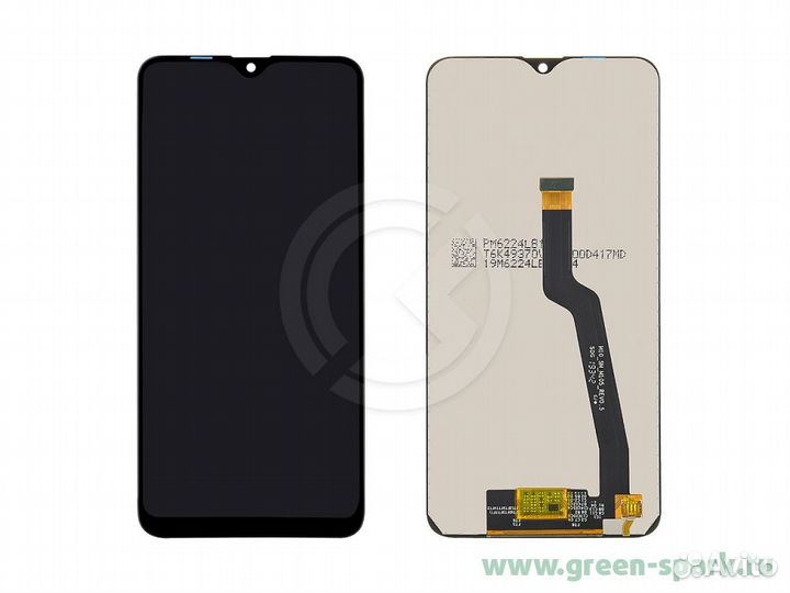 Дисплей для Samsung A105F/M105F Galaxy A10/M10
