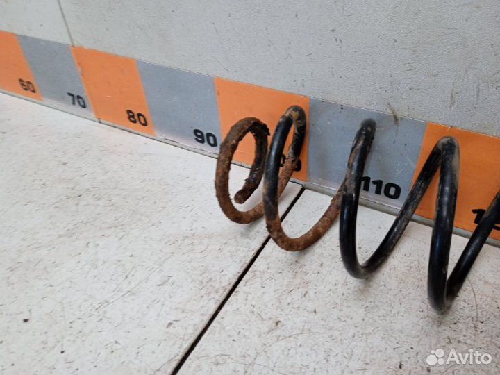 Пружина задняя Kia Rio 2 1.4 2008