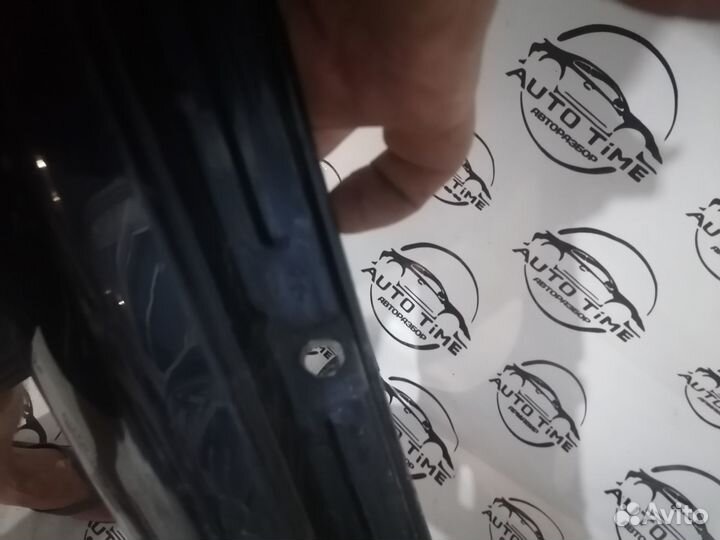 Крыло переднее левое hyundai santa fe 1