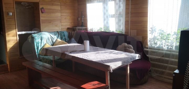 Гостиница, 120 м²