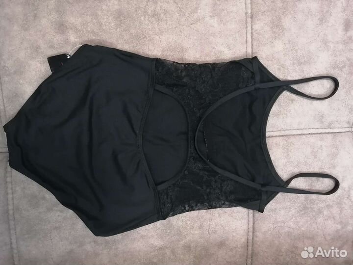 Купальник для танцев, балета