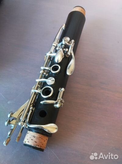 Кларнет Buffet