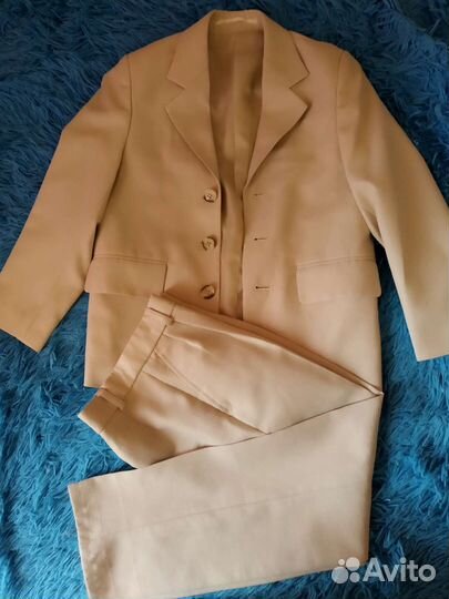 Костюм на выпускной для мальчика