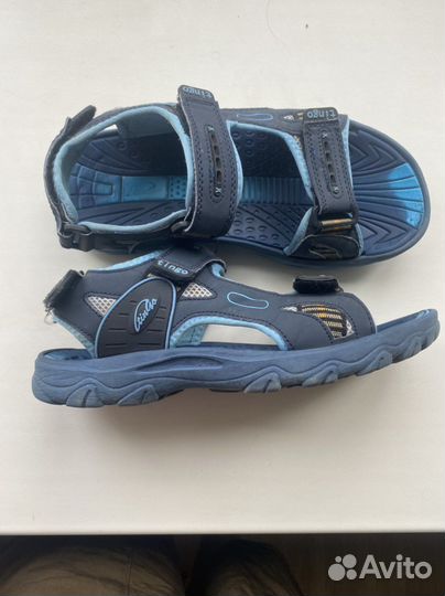 Обувь для мальчика