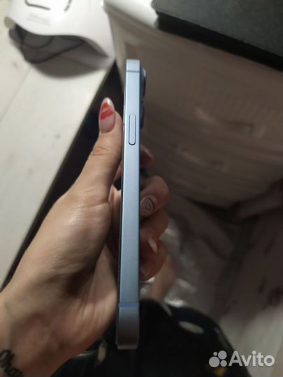 iPhone 14, 256 ГБ