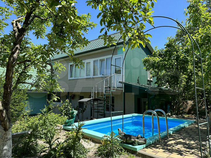 Комната 35 м² в 1-к., 1/1 эт.