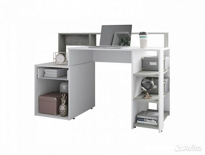 Стол компьютерный новый