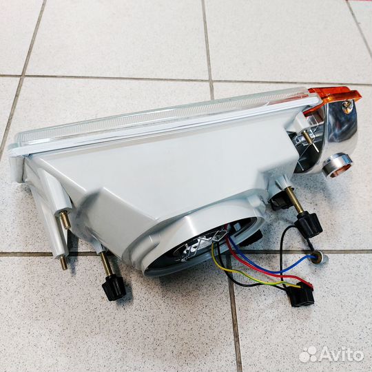 Фара Ваз 2108, 2109 21099