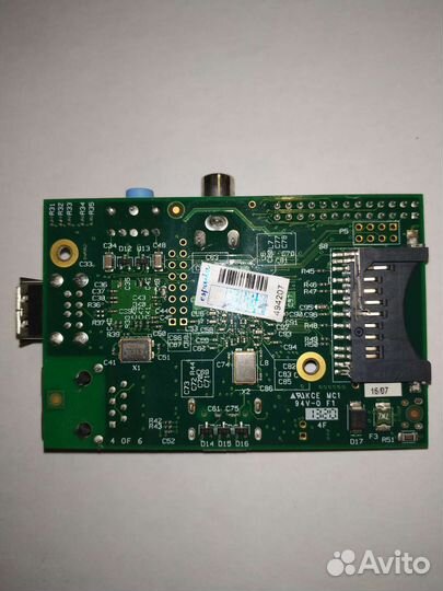 Raspberry Pi