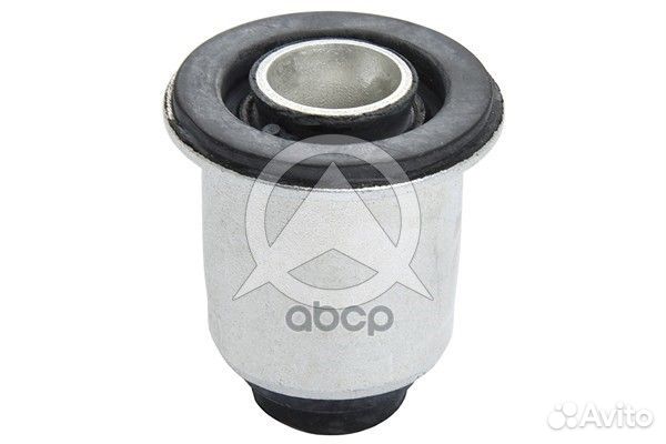 Сайлентблок рычага renault megane II 02- пер.подв