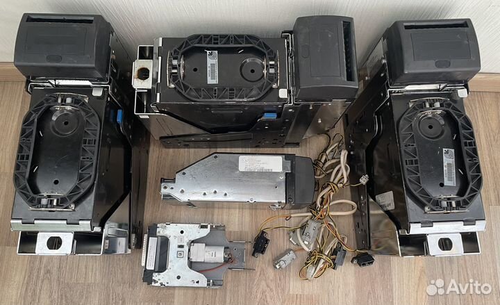 VKP-80 2, cashcode sm, cashcode mfl