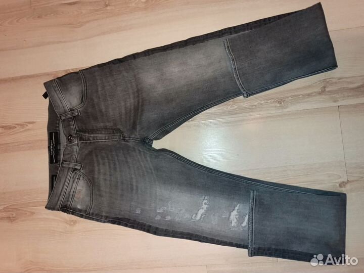 Emporio armani джинсы